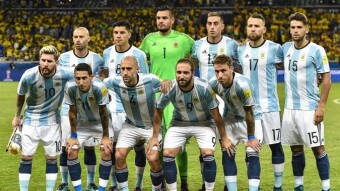 Argentina is coming to Dhaka next month with Messi.