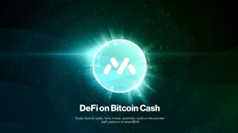 My C.J. ep. 26 Earning from SmartBCH DEX Mistswap.fi has never been easier 😉