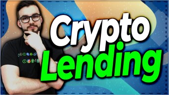 Should You Lend Your Bitcoin? – Crypto Lending Review