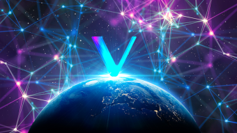 VeChain, Perfect Storm Brewing In Supply Chain