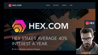 HEX and Richard Heart: Why Don't The "Experts" Ever Ask The Right Questions?