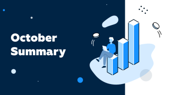 Equilibrium’s October In Review
