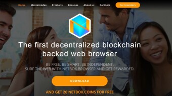 An Introduction To The Netbox Browser