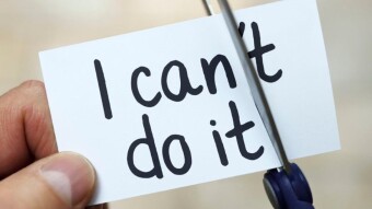 How to challenge yourself and completely change your life