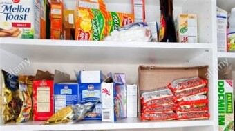 An Easy Way to Rotate The Top 4 Items in Your Emergency Food Supply