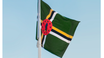 TRON Blockchain is Legal Tender of Dominica