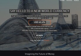 Airdrop $ 62,494