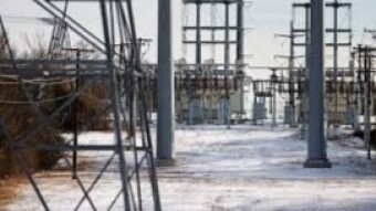 Texas' Power Grid Failure