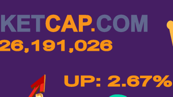 Coinmarketcap 10/11/2019