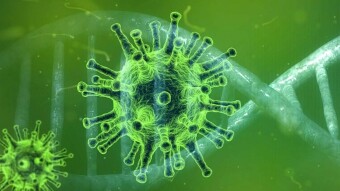 Can Bitcoin and Other Digital Currency Reduce Our Exposure to Bacteria and Viruses?
