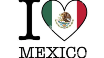 Things I ENJOY, (And Need More Of) In Mexico!