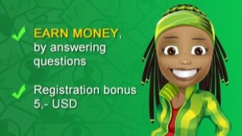 GreenPanthera Get $ 5 FREE Bonus