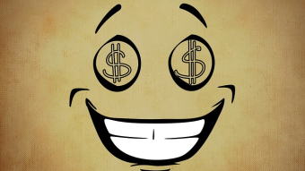 Happiness is creating enough passive income source
