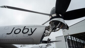 Joby Aviation, Inc. (JOBY)