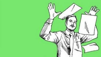 Weekly Briefing №89 | Global Macro Malaise, Litecoin’s Rise, Disrupting Connecticut