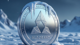Algorand - Forever Frozen?