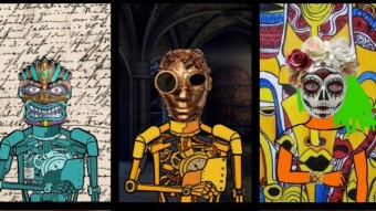 SmartBCH Spotlights: World of Masks NFTs