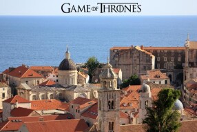 Game of Thrones 2019 - A guide to shooting locations in Croatia