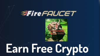 Fire Faucet full of Free Crypto (Confirmed)