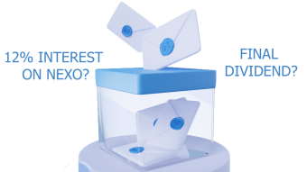 NEXO Introduces First Governance Proposal
