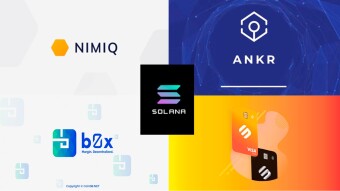 5 Coins that have evolved in the last 7 days - Top 100 to 200