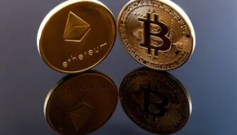 I got one BTC and three ETH without spending a dime. Here's how.