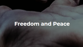 Freedom and Peace