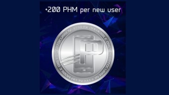 Phoneum coin now available for early adopters