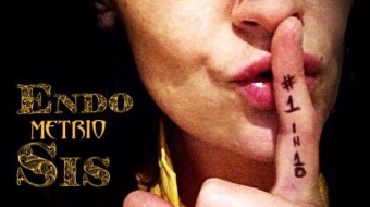 Endometriosis awareness month