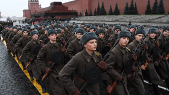 7 ноября - праздники и исторические события дня