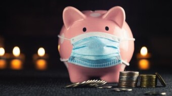 Are We Witnessing a Shift in Financial Power?