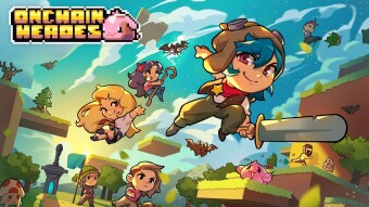 Onchain Heroes launches World’s Eve as Primora develops and Maze responds.