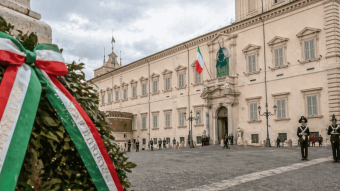 Italy’s Liberation Day Sends a Powerful Message