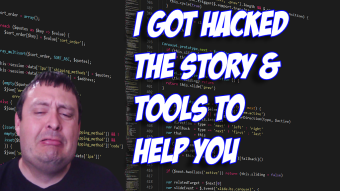 I lost 4k and the story explains how they got it from me