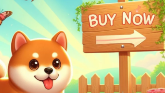 Buying Time for Shiba inu