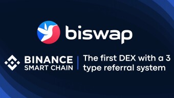 My experience with Biswap after 12 days of staking BSW