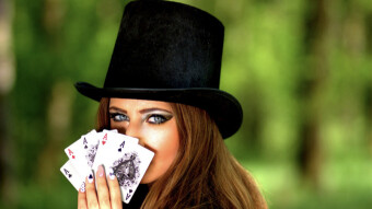 Learn About Some of the Smart Ways People Cheat at Poker Games