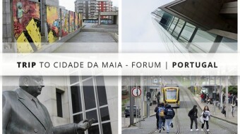 Trip to Cidade da Maia - Fórum | Portugal