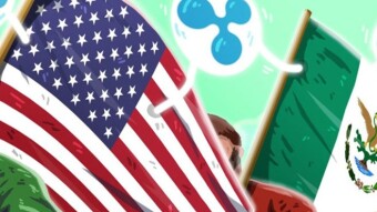Ripple CEO: 10% of US remittances to Mexico are made by XRP