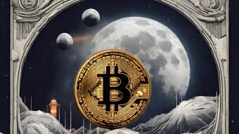 BTC breaks $60k, new ATH imminent