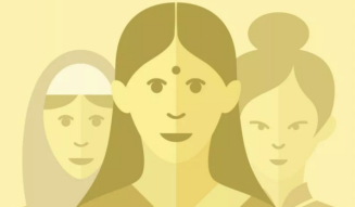 (UNDISCOVERED STORY) A trivia game for supporting girls and women led initiatives and startups