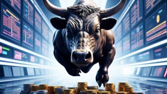 BTC's Resilience: Navigating corrections, support Levels and future rally expectations