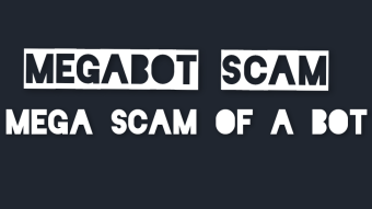 Megabot Scam Hits presale Investors