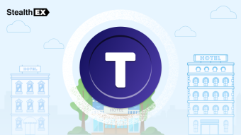 Travala.com & StealthEX AMA – Participate And Win $AVA