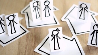 Social beings