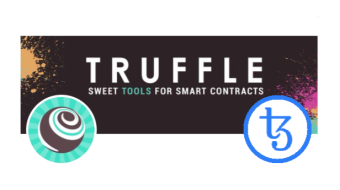 Truffle Suite launched its first support tools for Tezos