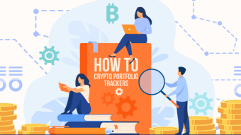 5 Best Crypto Portfolio Trackers