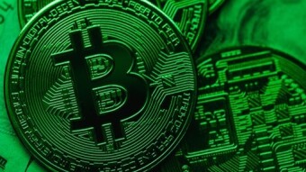 Bitcoin to $40,000