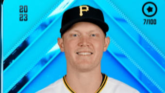 5 Potential Undervalued Players on Sorare this week - (MLB Baseball)