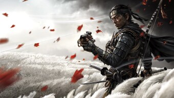 My Thoughts on Ghost of Tsushima's Success and Its Movie Adaptation